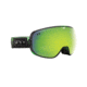 Spy Optic  Goggles, Aurora Green Frame, Happy Green Spectra  +  Happy Lucid Silver Lens, 313073524463