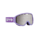 Spy Optic  Goggles, Elemental Lavender Frame, Silver Mirror Lens, 313346194207