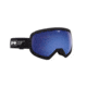 Spy Optic  Goggles, Hunter Gray Frame, Happy Dark Blue Spectra  +  Happy Lucid Red Lens, 312012411462