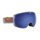 Spy Optic  Goggles, Hunter Gray Frame, Happy Dark Blue Spectra  +  Happy  Lucid Red Lens, 313073411462