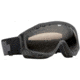 Spy Optic 311017374069 Soldier Goggles - Matte Black Frame, Bronze Lens