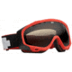 Spy Optic 311017703069 Soldier Goggles - Matte Red Frame / Bronze Lenses