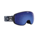Spy Optic  Goggles, Spy  +  Discrete Frame, Happy Dark Blue Spectra  +  Happy Lucid Lens, 313222531462