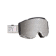 Spy Optic  Goggles, Spy  +  Maude Raymond Frame, Happy Silver Mirror  +  Happy Lucid Green Lens, 310071534461
