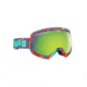 Spy Optic  Goggles, Spy  +  Tsl  +  Trav Frame, Happy Green Spectra  +  Happy Lucid Lens, 312012532463