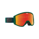 Spy Optic  Goggles, Stitched Green Frame, Red Spectra  +  Blue Lens, 313074544478