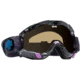 Spy Optic 311019852070 Zed Goggles - Shiny Block Print Frame / Bronze and Persimmon Lenses
