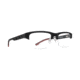 Spy Optic Gordon Eyeglass Frame, Matte Black/Matte Black, 573497849000