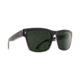 Spy Optic Haight Progressive Prescription Sunglasses, Matte Black Frame, 673026374863PR