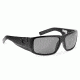 Spy Optic Hailwood Single Vision Prescription Sunglasses - Matte Black Frame 571063374000RX