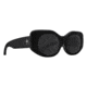 Spy Optic Hangout Matte Sunglasses, Black, One Size, 115591