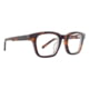 Spy Optic Hardwin 52 Men's Sunglasses, Honey Tort Frame, Demo w/ Spy+ Lens Print Lens, Small, 96777