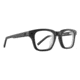 Spy Optic Hardwin 50 Matte Eyeglasses, Black, One Size, 96772