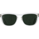 Spy Optic Hayes Progressive Prescription Sunglasses, Bare Crystal Frame, 673438584863PR