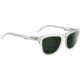 Spy Optic Hayes Progressive Prescription Sunglasses, Bare Crystal Frame, 673438584863PR