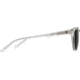 Spy Optic Hayes Progressive Prescription Sunglasses, Bare Crystal Frame, 673438584863PR