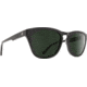 Spy Optic Hayes Progressive Prescription Sunglasses, Black Frame, Polarized, 673438038864PR