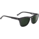 Spy Optic Hayes Progressive Prescription Sunglasses, Black Frame, Polarized, 673438038864PR