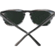 Spy Optic Hayes Progressive Prescription Sunglasses, Black/Horn Frame, 673438074863PR