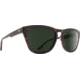 Spy Optic Hayes Progressive Prescription Sunglasses, Dark Tort Frame, Polarized, 673438075864PR