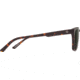 Spy Optic Hayes Progressive Prescription Sunglasses, Dark Tort Frame, Polarized, 673438075864PR