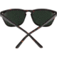 Spy Optic Hayes Progressive Prescription Sunglasses, Dark Tort Frame, Polarized, 673438075864PR
