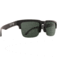 Spy Optic Helm 5050 Sunglasses, Black, One Size, 42131