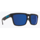 Spy Optic Helm Bifocal Prescription Sunglasses, AF Soft Matte Black Frame, Polarized, 183411973280BI