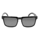 Spy Optic Helm Sunglasses w/ Black Frame &amp; Grey Lens