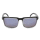 Spy Optic Helm Sunglasses w/ Black Ice Frame &amp; Purple Spectra Lens