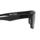 Spy Optic Helm Sunglasses w/ Matte Black Frame &amp; Grey Polar Lens