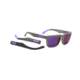 Spy Optic Helm Sunglasses w/ Primer Frame &amp; Grey Purple Spectra Lens