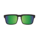 Spy Optic Helm Bifocal Prescription Sunglasses, Matte Black Frame, 673015374861BI