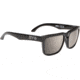 Spy Optic Helm Sunglasses - Black Frame and Happy Bronze Polarized W/ Black Mirror Lens 673015038832