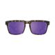 Spy Optic Helm Bifocal Prescription Sunglasses, Smoke Tortoise Frame - 673015795366BI