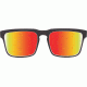 Spy Optic Helm Bifocal Prescription Sunglasses, Whitewall Frame, 673015209365BI