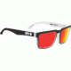 Spy Optic Helm Bifocal Prescription Sunglasses, Whitewall Frame, 673015209365BI