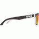 Spy Optic Helm Bifocal Prescription Sunglasses, Whitewall Frame, 673015209365BI