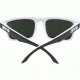 Spy Optic Helm Bifocal Prescription Sunglasses, Whitewall Frame, 673015209365BI