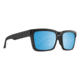 Spy Optic Helm Tech Matte Sunglasses, Black, One Size, 120721