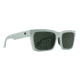Spy Optic Helm Tech Matte Vintage Sunglasses, White, One Size, 91313