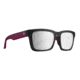 Spy Optic Helm Tech Sunglasses, Black/Purple, One Size, 121725