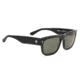 Spy Optic Hennepin Progressive Prescription Sunglasses, Matte Black Frame, 673188374864PR