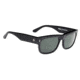 Spy Optic Hennepin Progressive Prescription Sunglasses, Black Frame, Polarized, 673188038864PR