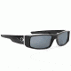 Spy Optic Hielo Progressive Prescription Sunglasses - Black Frame 570375062000PR