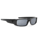 Spy Optic Hielo Progressive Prescription Sunglasses - Matte Black Frame 570375374000PR