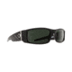 Spy Optic Hielo Progressive Prescription Sunglasses, Black Frame, 670375038863PR