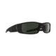 Spy Optic Hielo Progressive Prescription Sunglasses, Soft Matte Black Frame - 670375973863PR