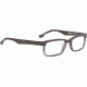 Spy Optic Holden Eyeglass Frames, Brushed Gunmetal/Matte Gray Smoke Frame, 573445628000