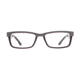 Spy Optic Holden Eyeglass Frames, Brushed Gunmetal/Dark Tort Frame, 573445673000